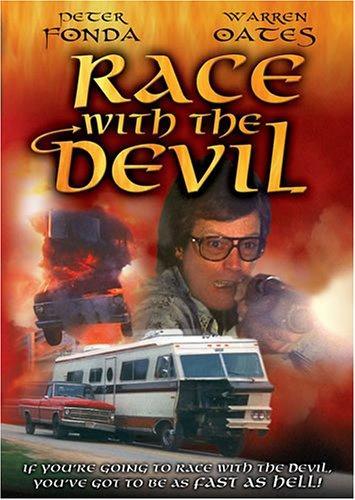 Race with the Devil (1975) Race with the Devil (1975)