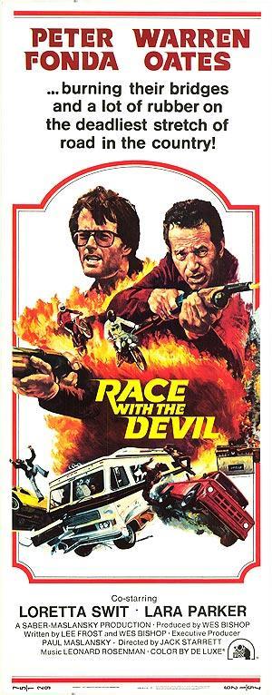 Race with the Devil (1975) Race with the Devil (1975)