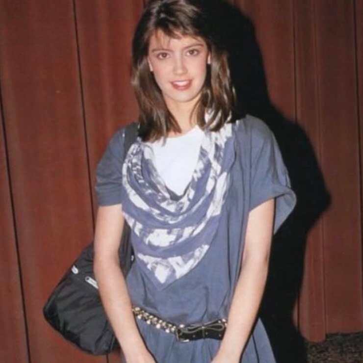 Phoebe Cates
