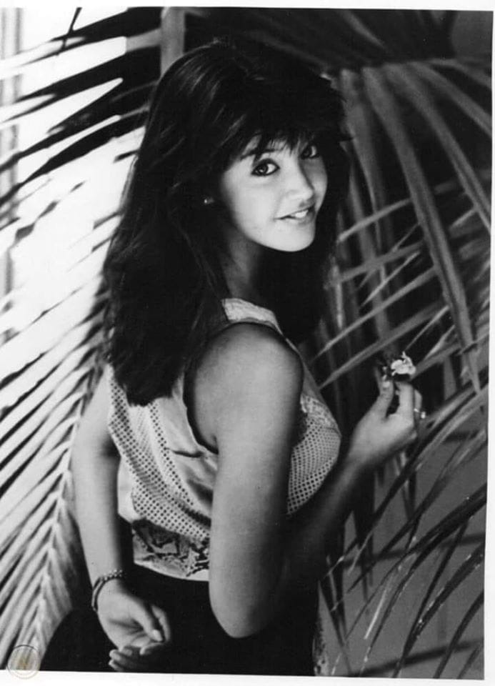 Phoebe Cates