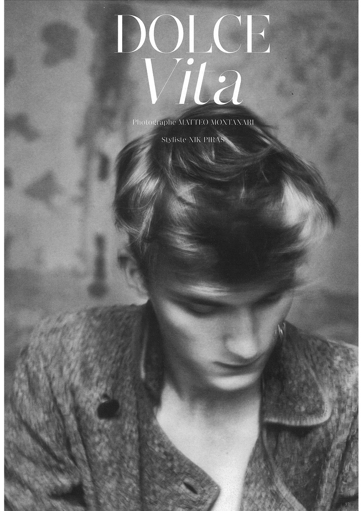 Charlie Westerberg