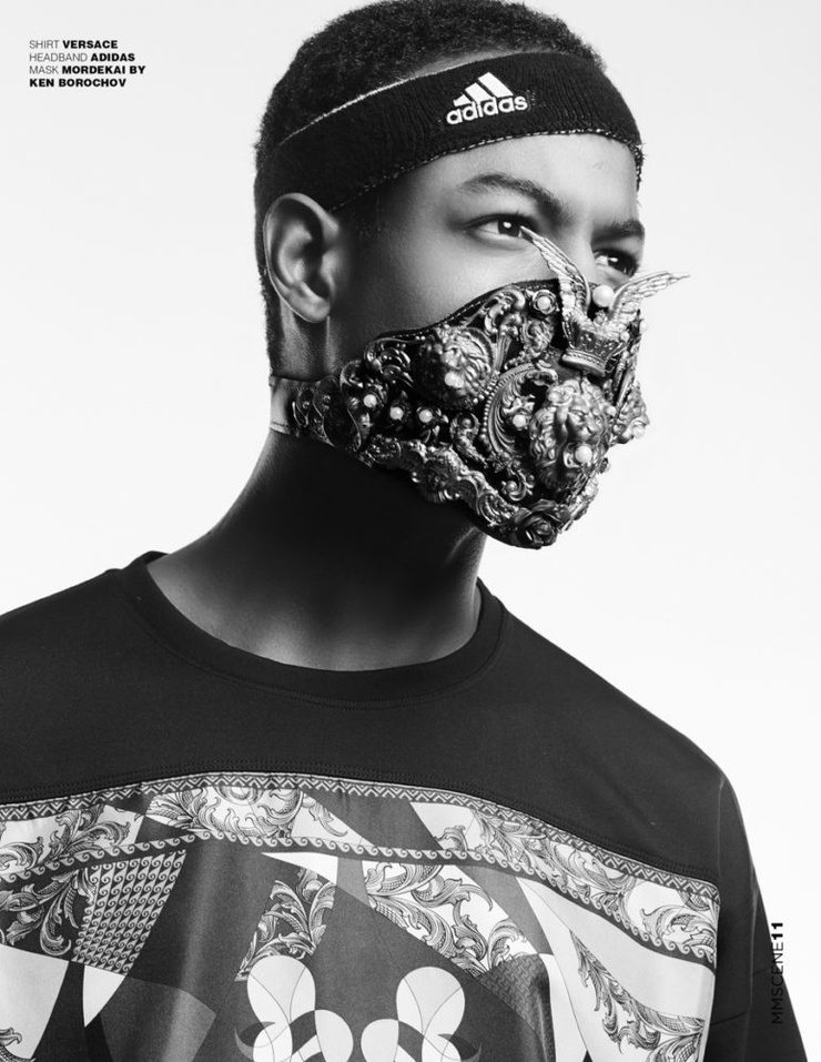 Conrad Bromfield