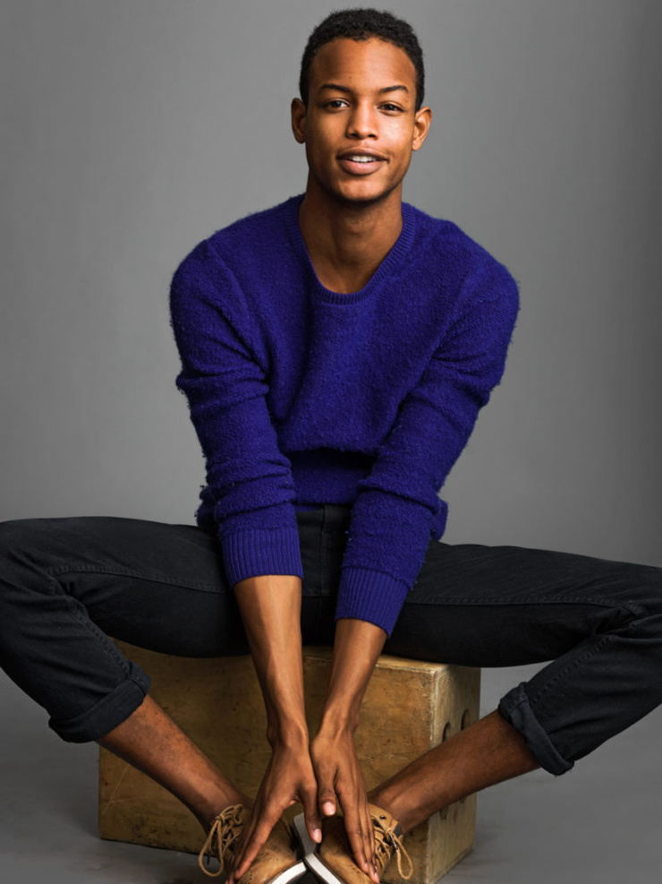 Conrad Bromfield