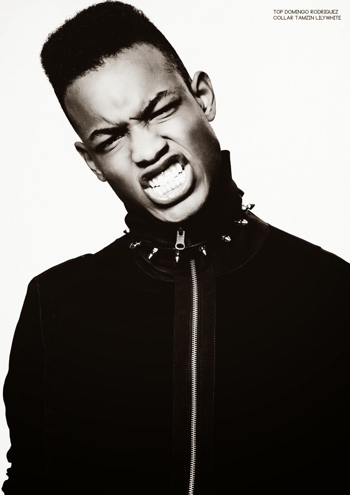 Conrad Bromfield