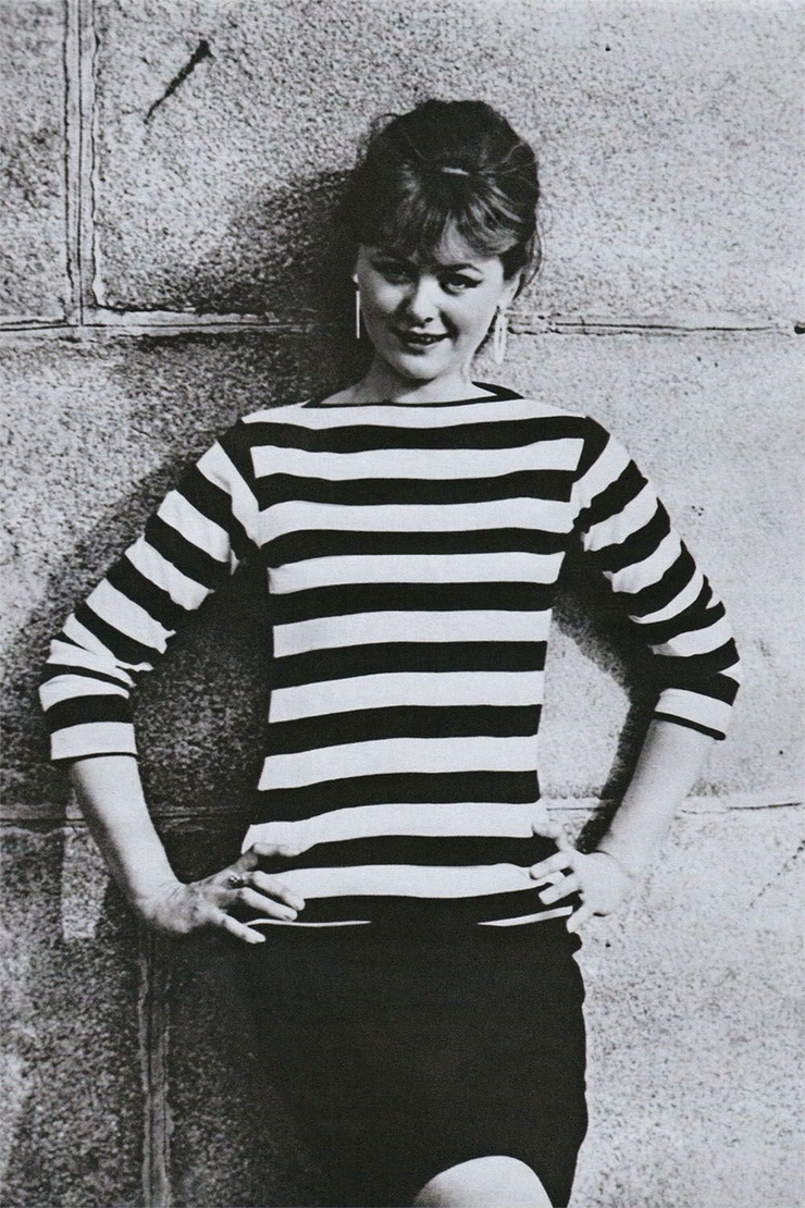 Natalya Seleznyova Natalya Seleznyova