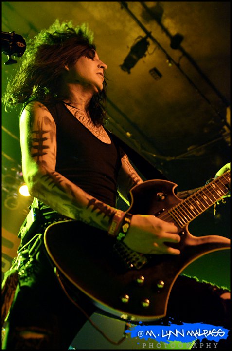 Black Veil Brides