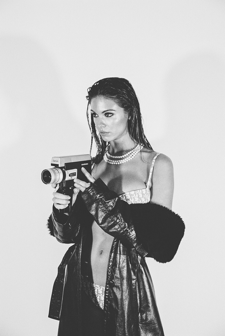 Carmella Rose Carmella Rose