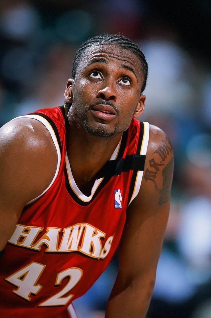 Lorenzen Wright