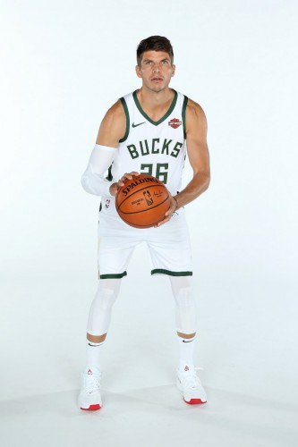 Kyle Korver
