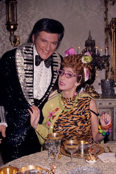 Liberace