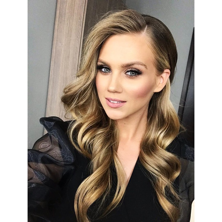Agnieszka Kaczorowska Agnieszka Kaczorowska