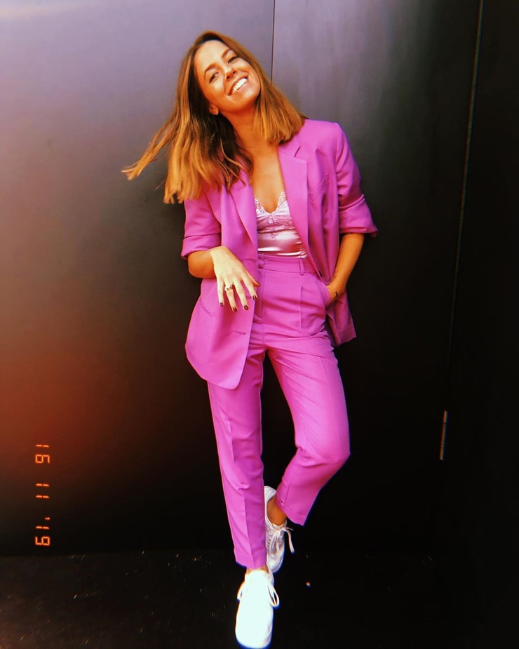 Picture of Vanessa Mai