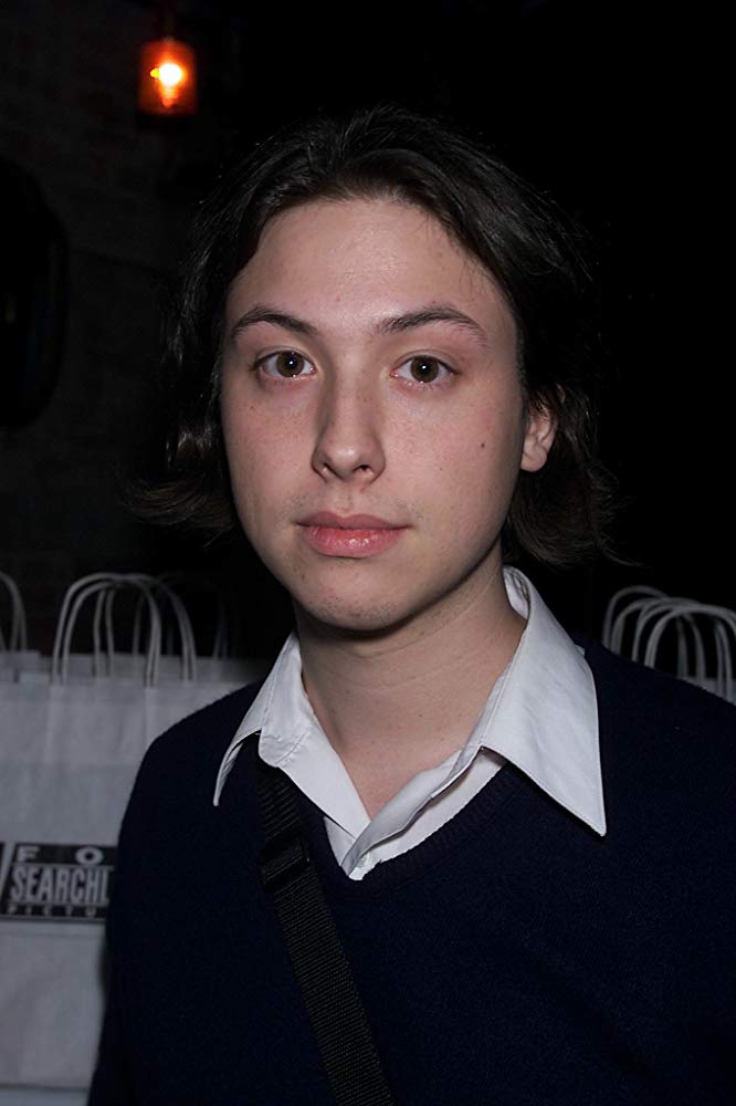 Wiley Wiggins