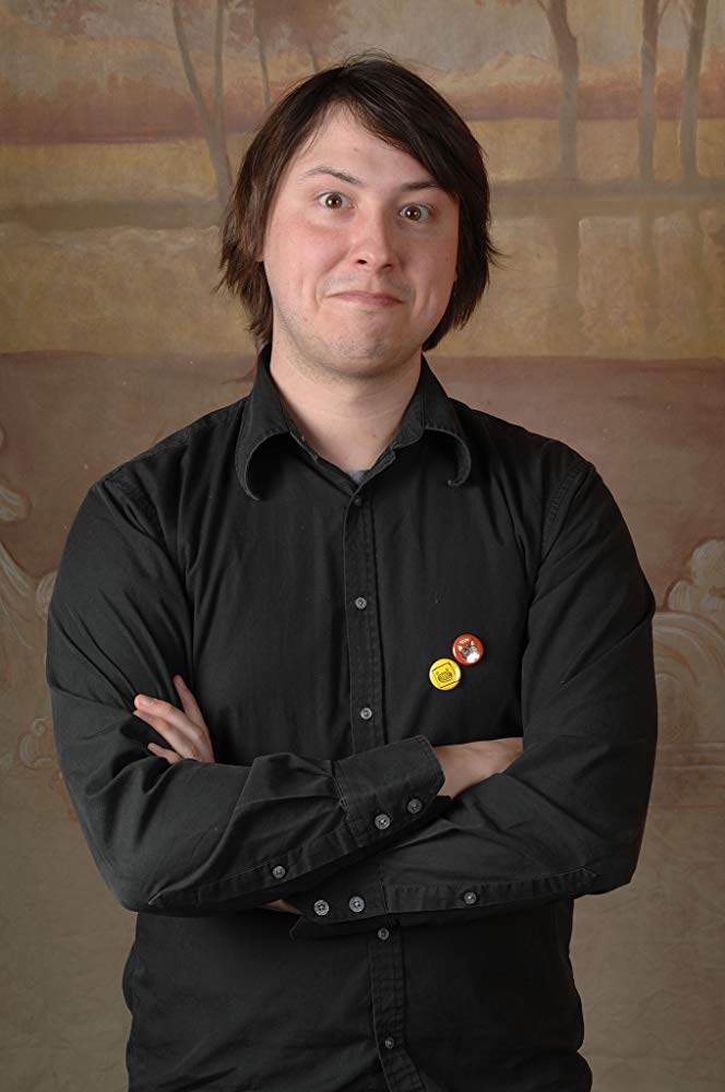 Wiley Wiggins
