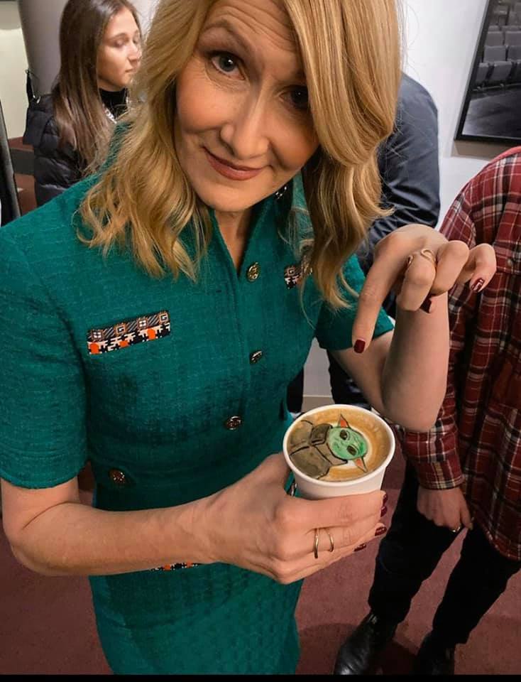 Laura Dern