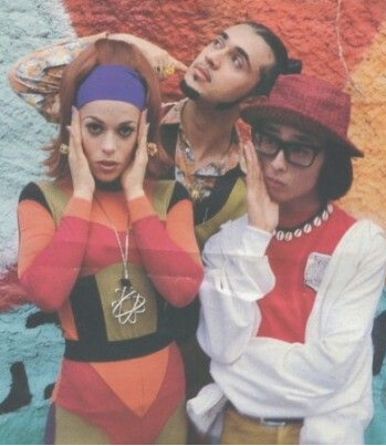 Deee-Lite