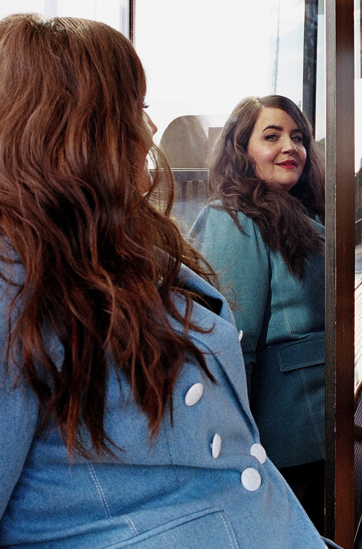 Aidy Bryant