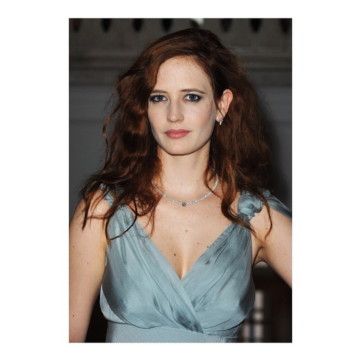 Eva Green Eva Green