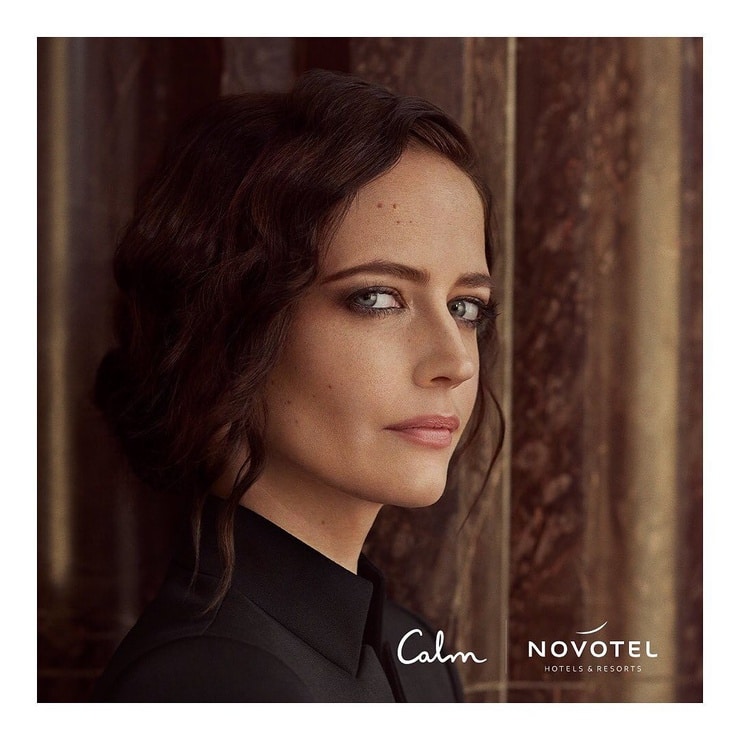 Eva Green