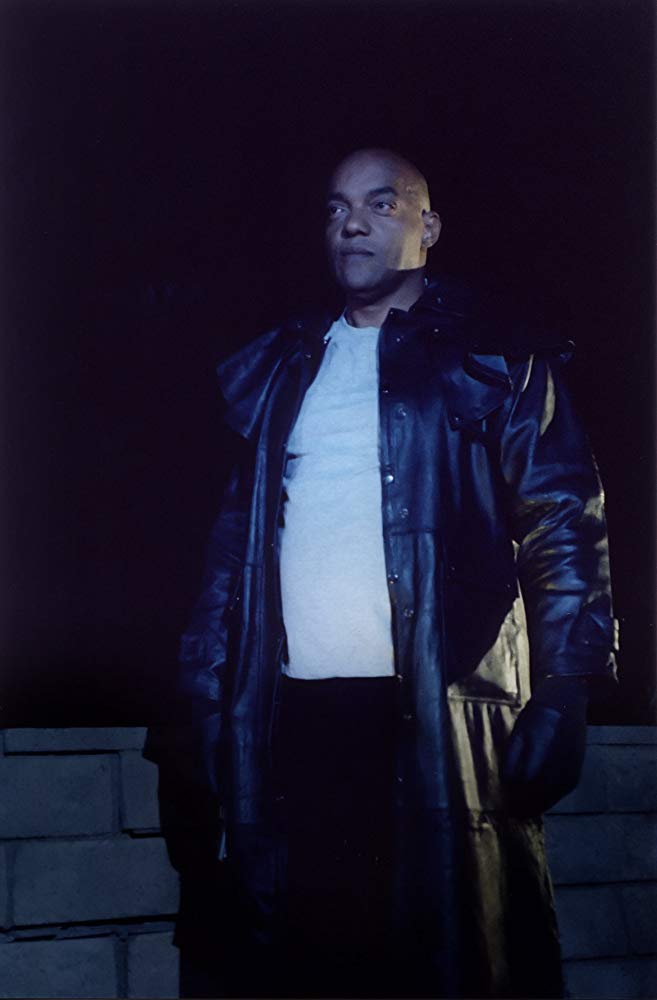 Ken Foree