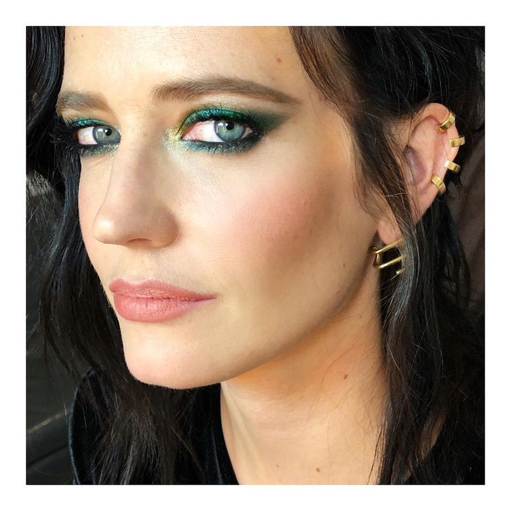 Eva Green Eva Green