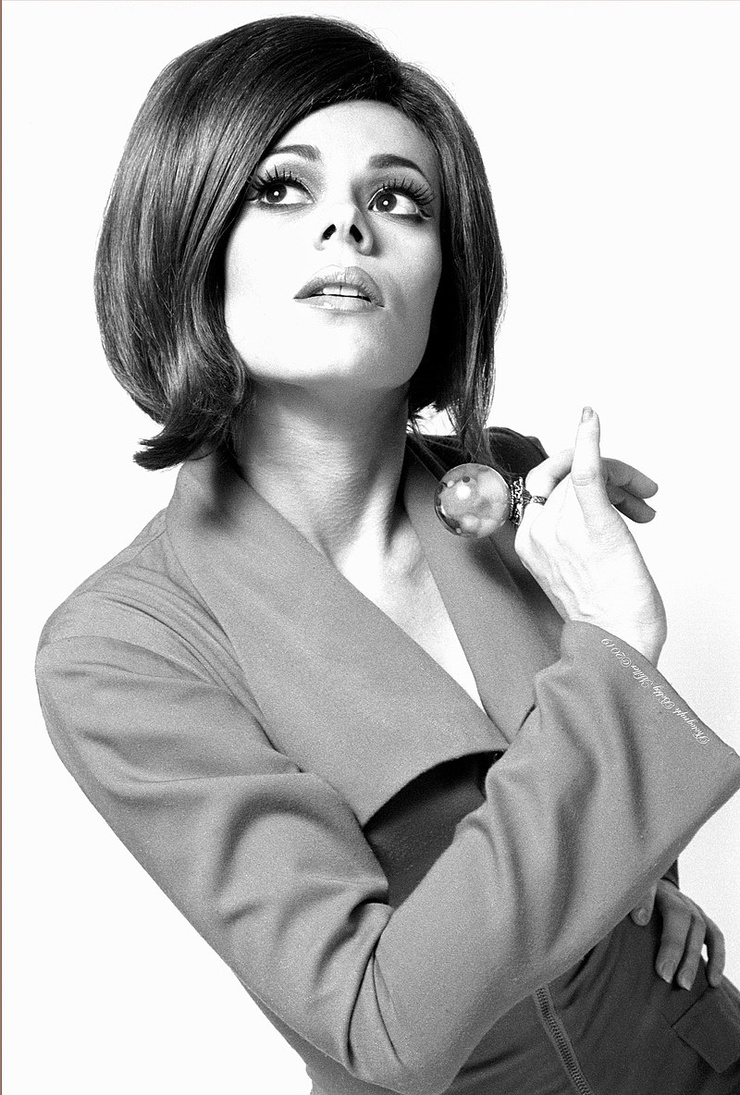 Lady Miss Kier