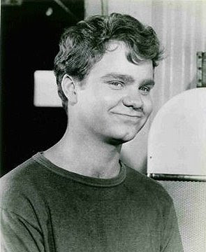 Michael J. Pollard