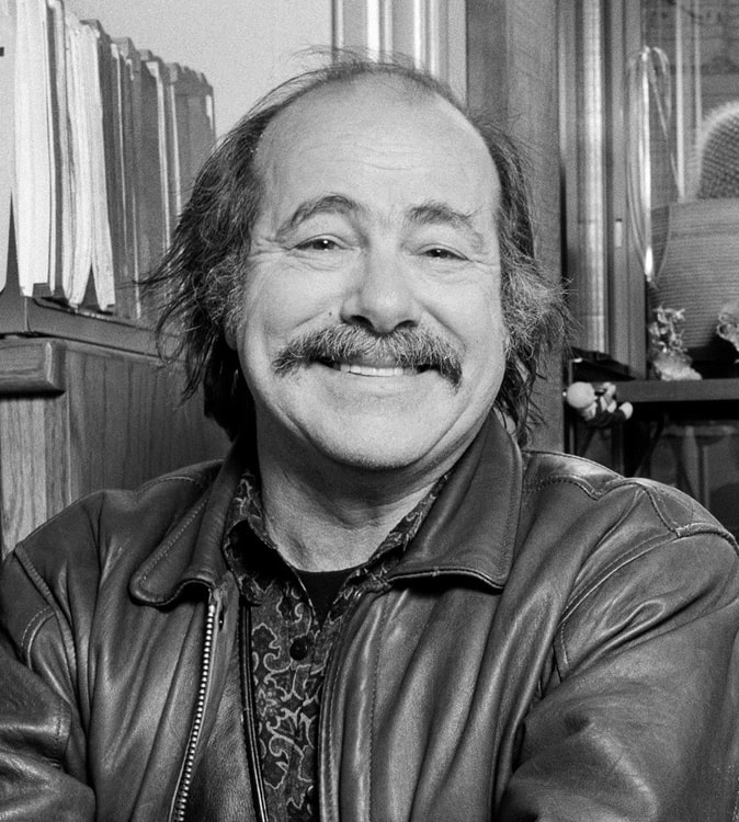 Robert Hunter