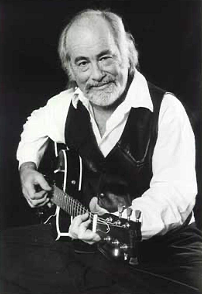 Robert Hunter