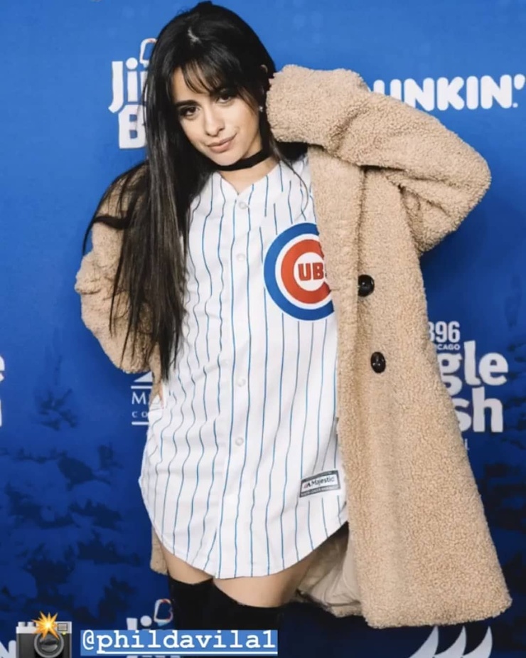 Camila Cabello