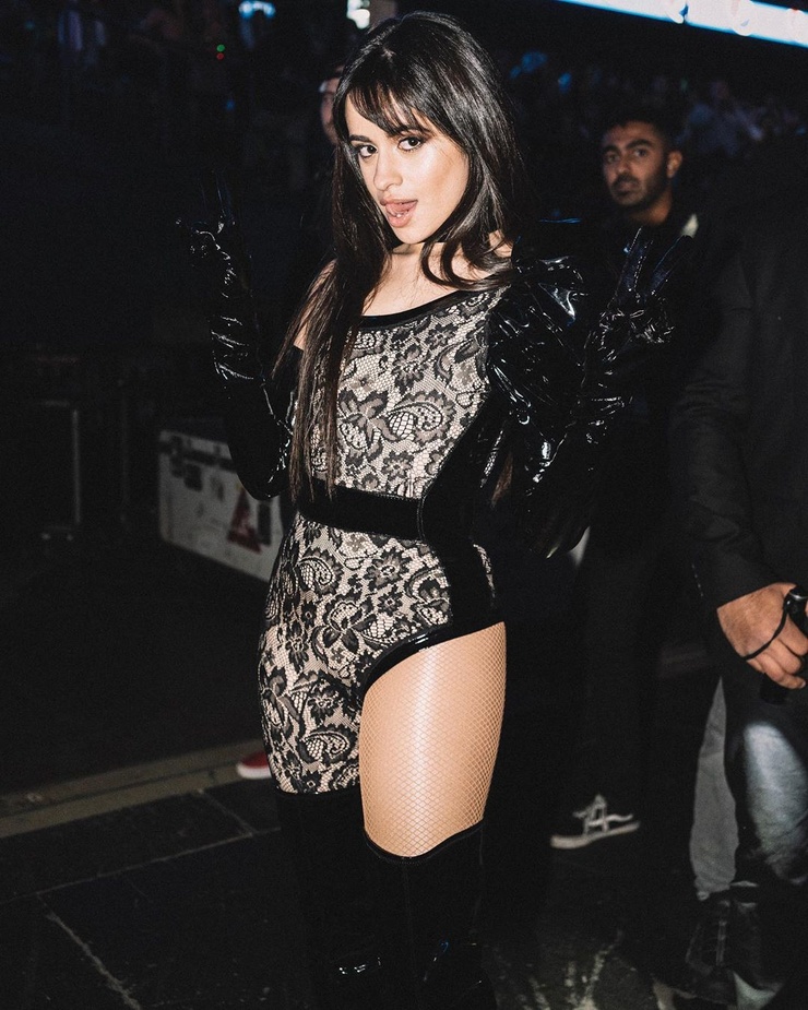 Camila Cabello