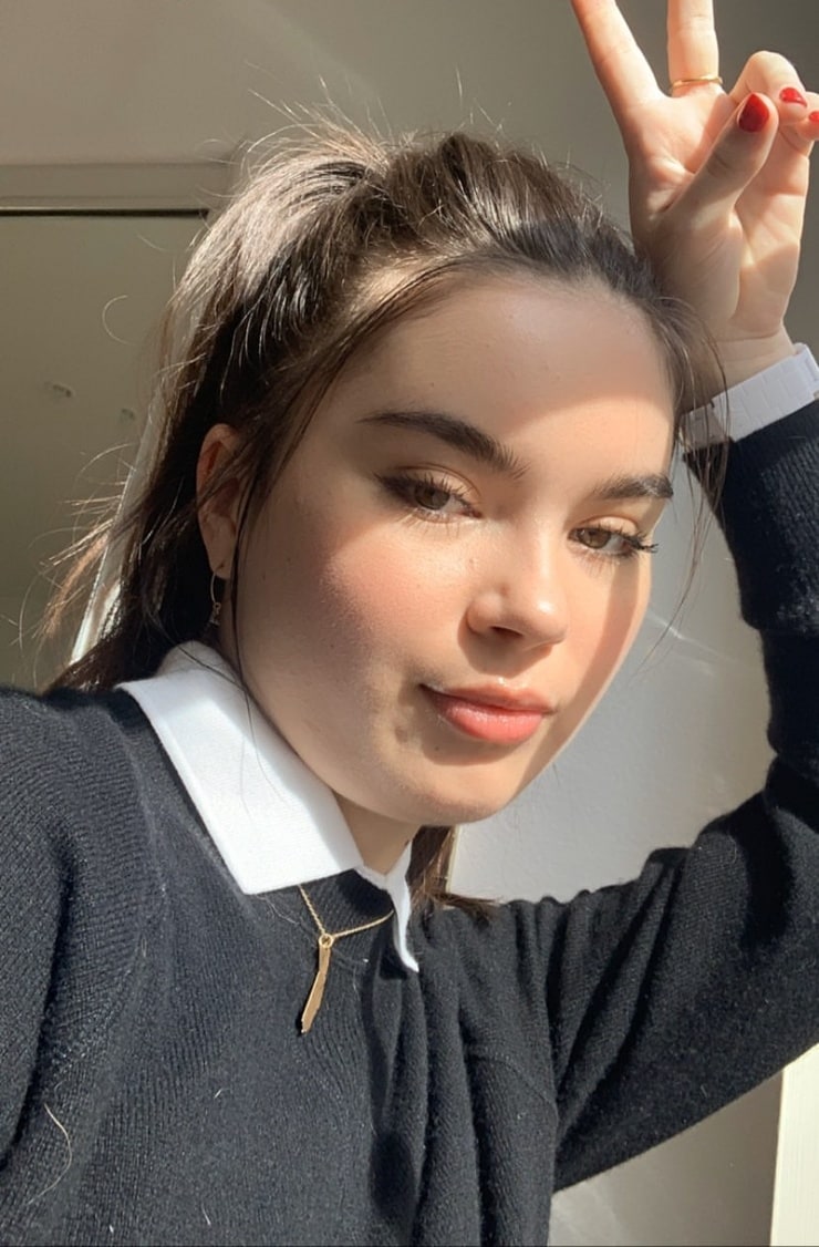 Picture of Landry Bender