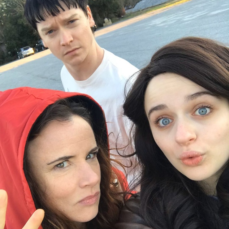 Joey King