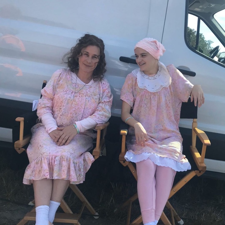 Joey King