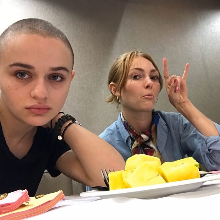 Joey King