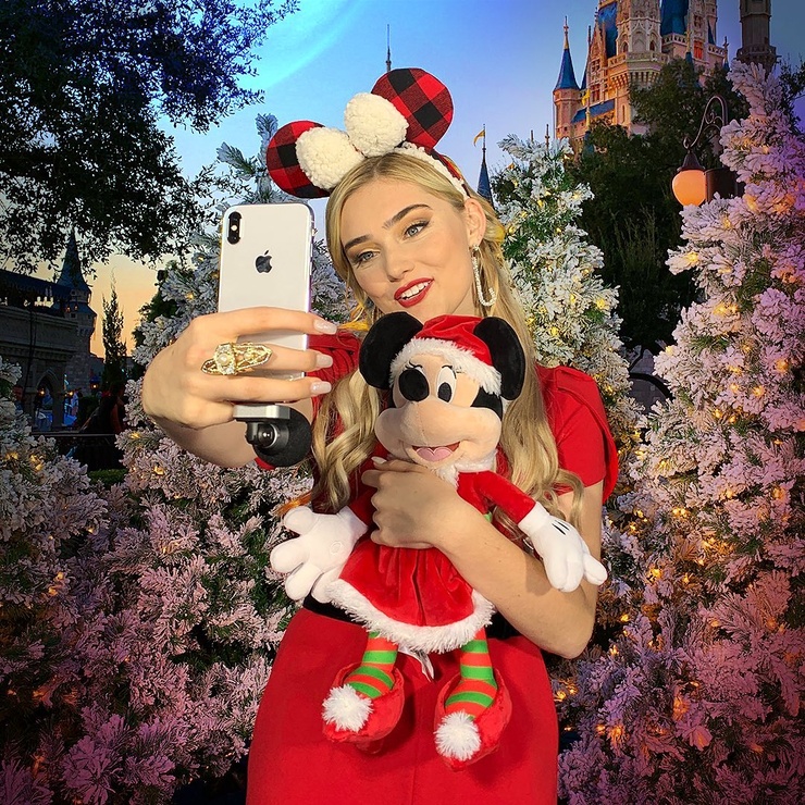Meg Donnelly Meg Donnelly