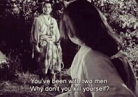 Rashomon Rashomon
