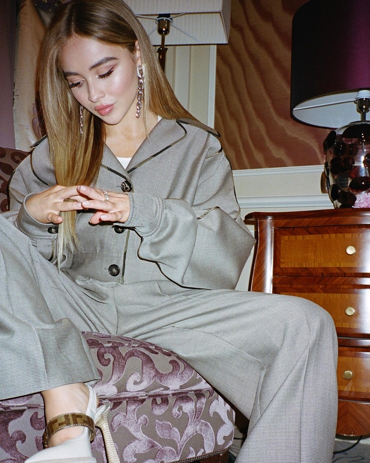 Sabrina Carpenter