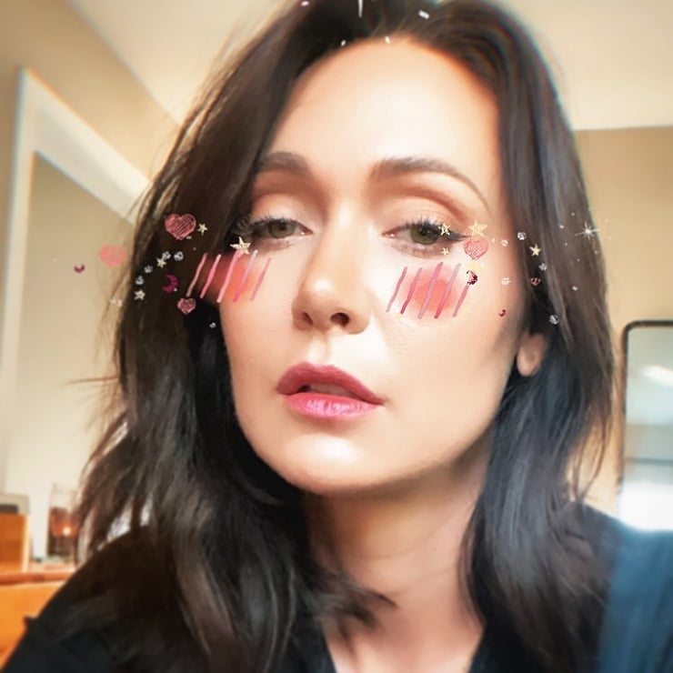 Jessica Chobot