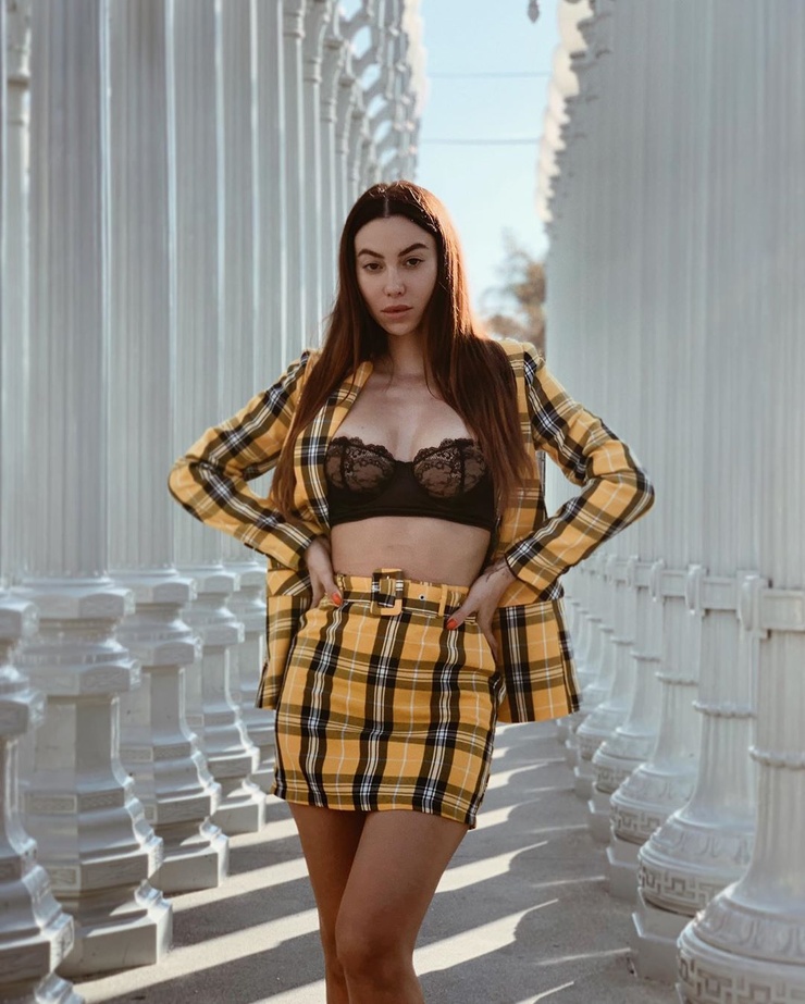 Valentina Fradegrada Valentina Fradegrada