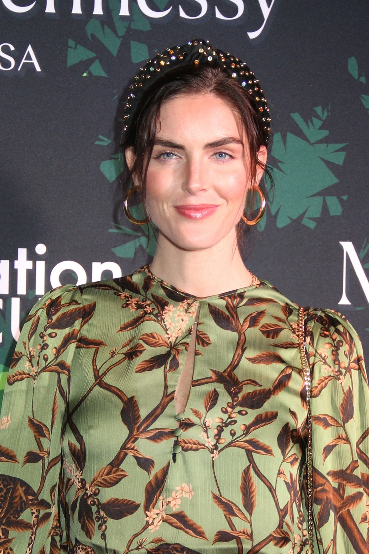 Hilary Rhoda