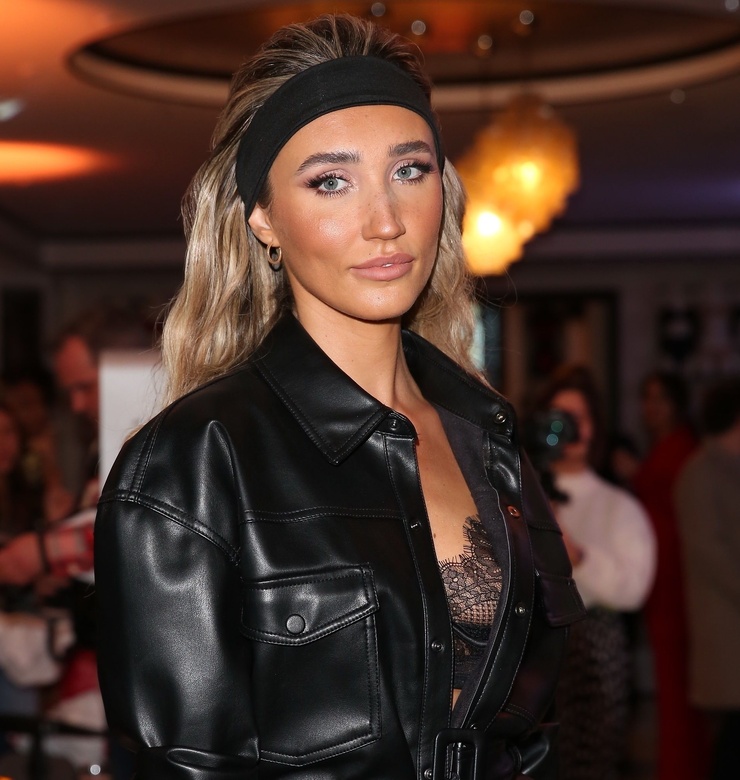 Megan McKenna