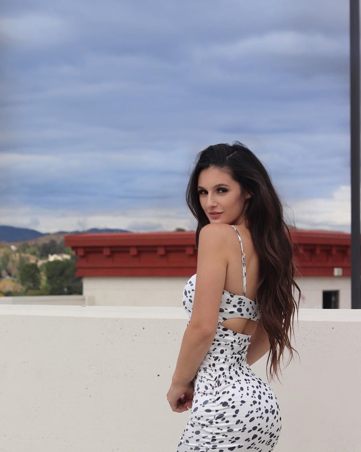 Natalie Gibson