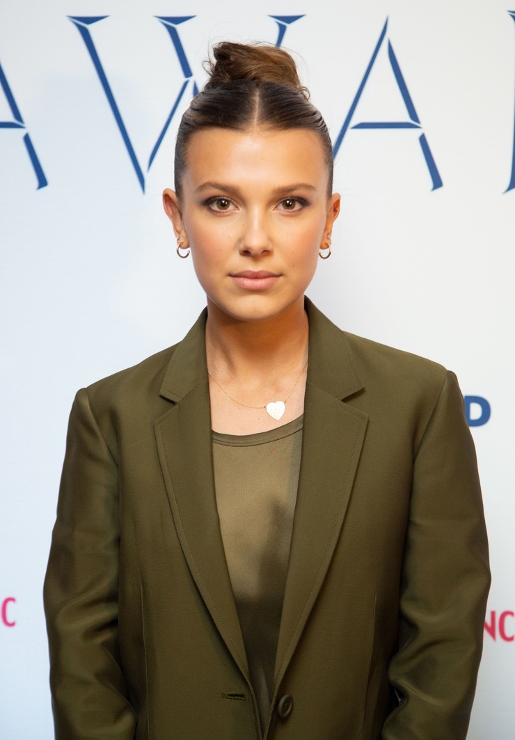Millie Bobby Brown Millie Bobby Brown