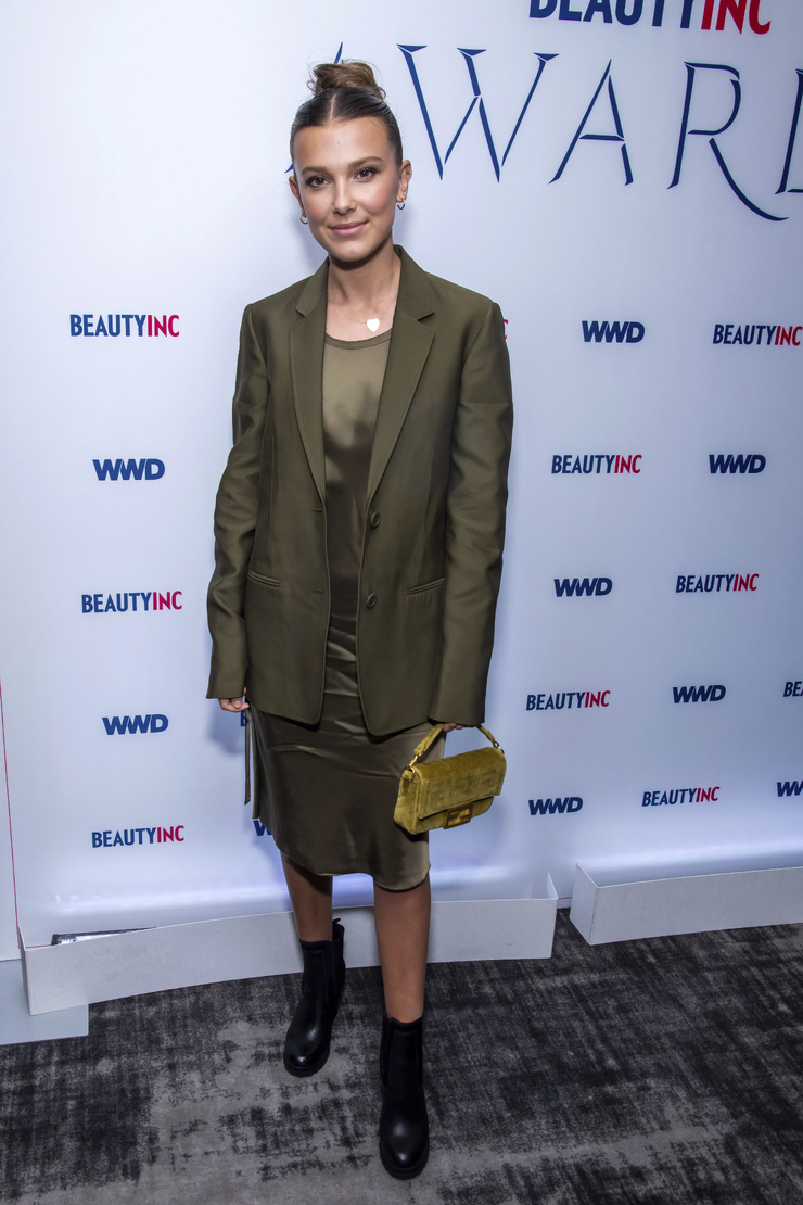 Millie Bobby Brown