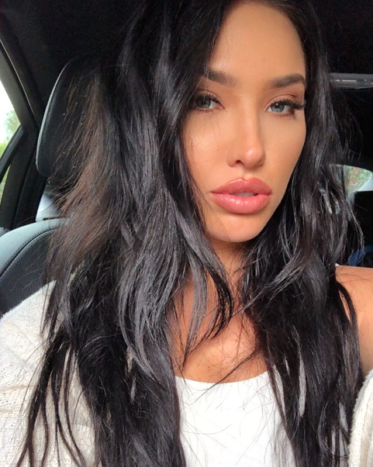 Bre Tiesi