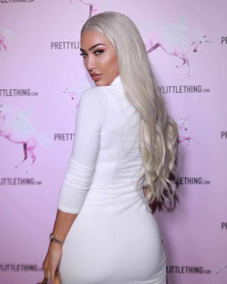 Bre Tiesi