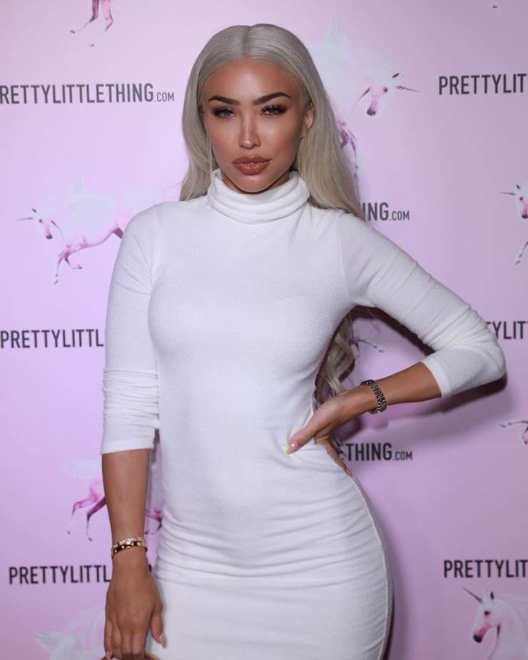 Bre Tiesi