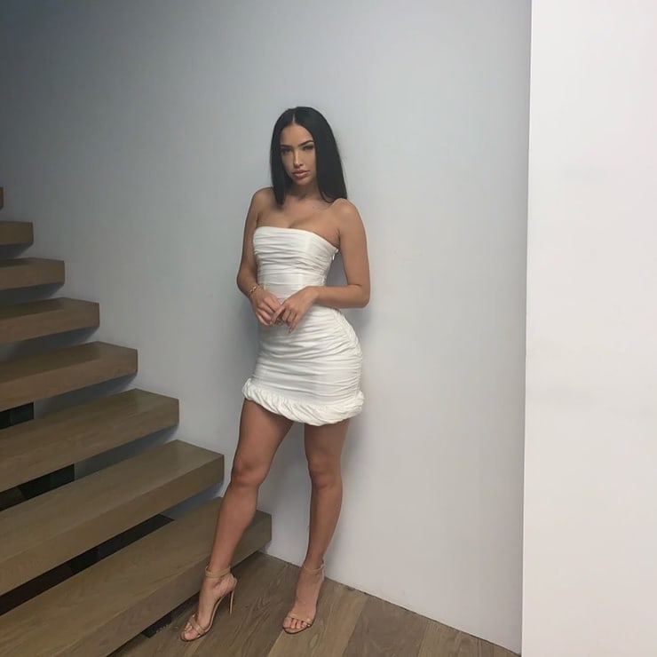 Bre Tiesi