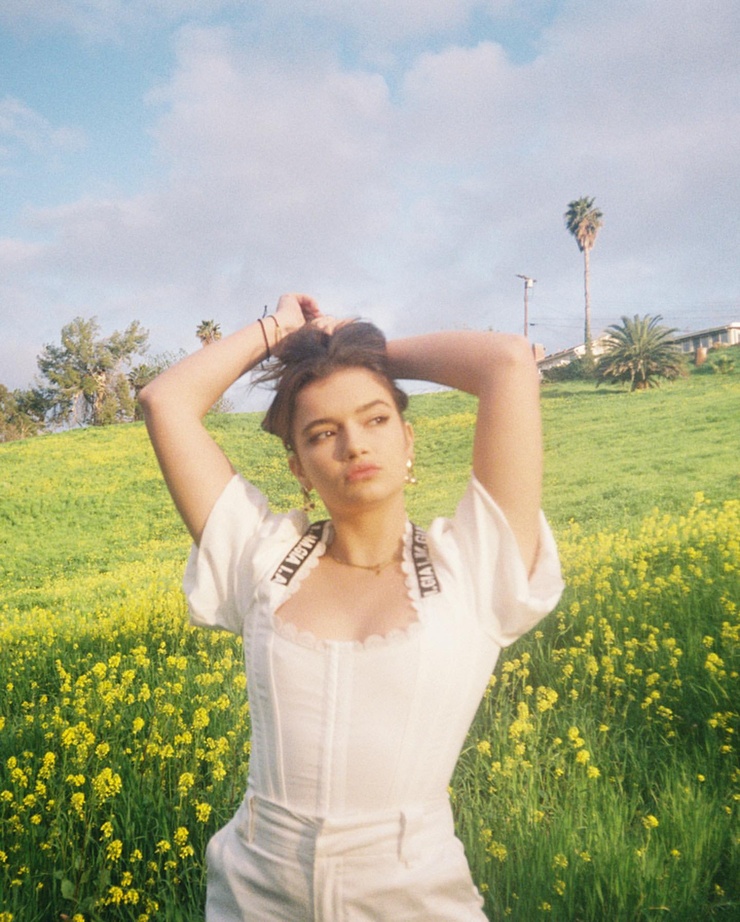 alexis jayde burnett